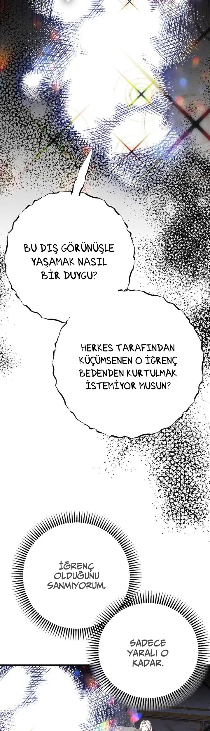 Canavar Veliahtın Karısı Oldum - Bölüm 80 Sayfa 16