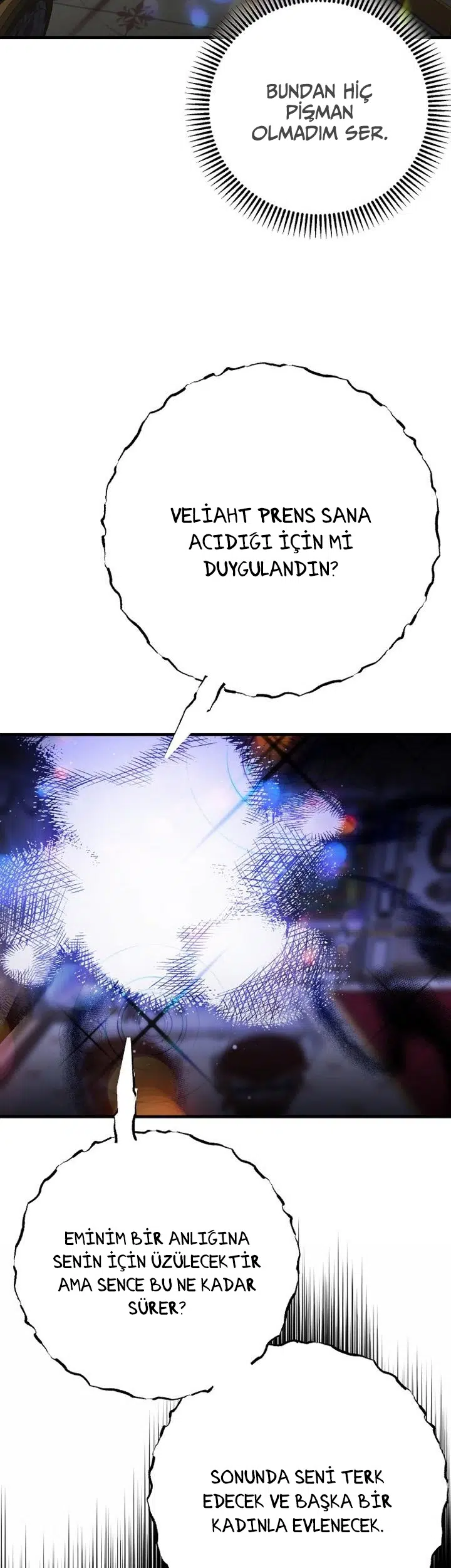 Canavar Veliahtın Karısı Oldum - Bölüm 80 Sayfa 18
