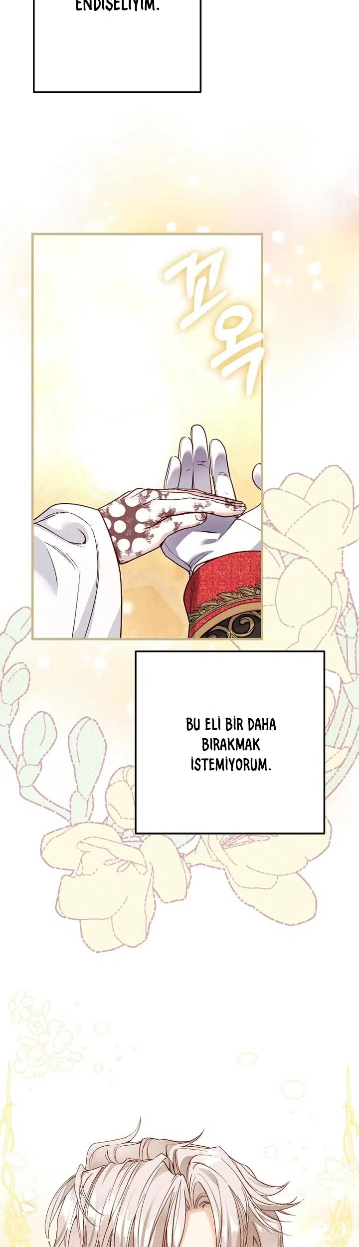 Canavar Veliahtın Karısı Oldum - Bölüm 80 Sayfa 29