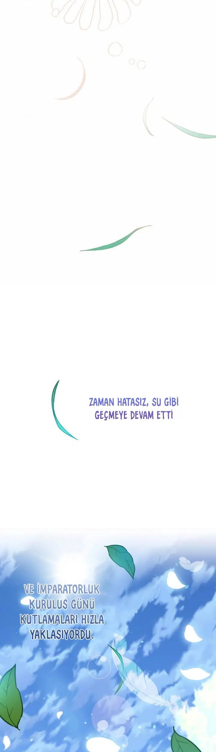 Canavar Veliahtın Karısı Oldum - Bölüm 80 Sayfa 37