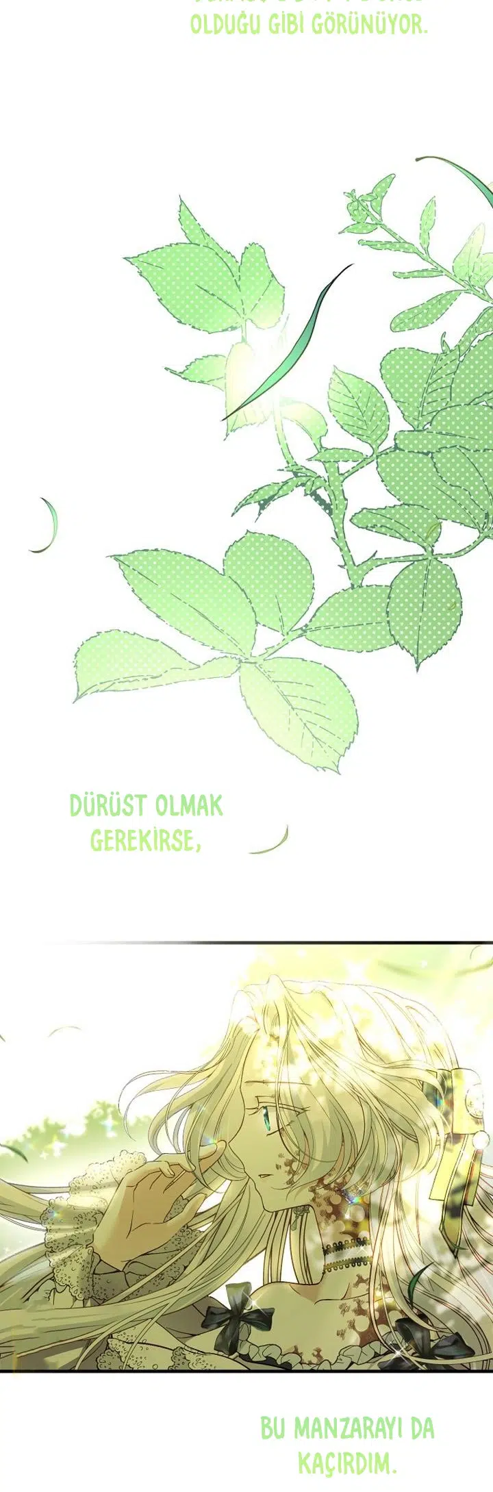 Canavar Veliahtın Karısı Oldum - Bölüm 80 Sayfa 50