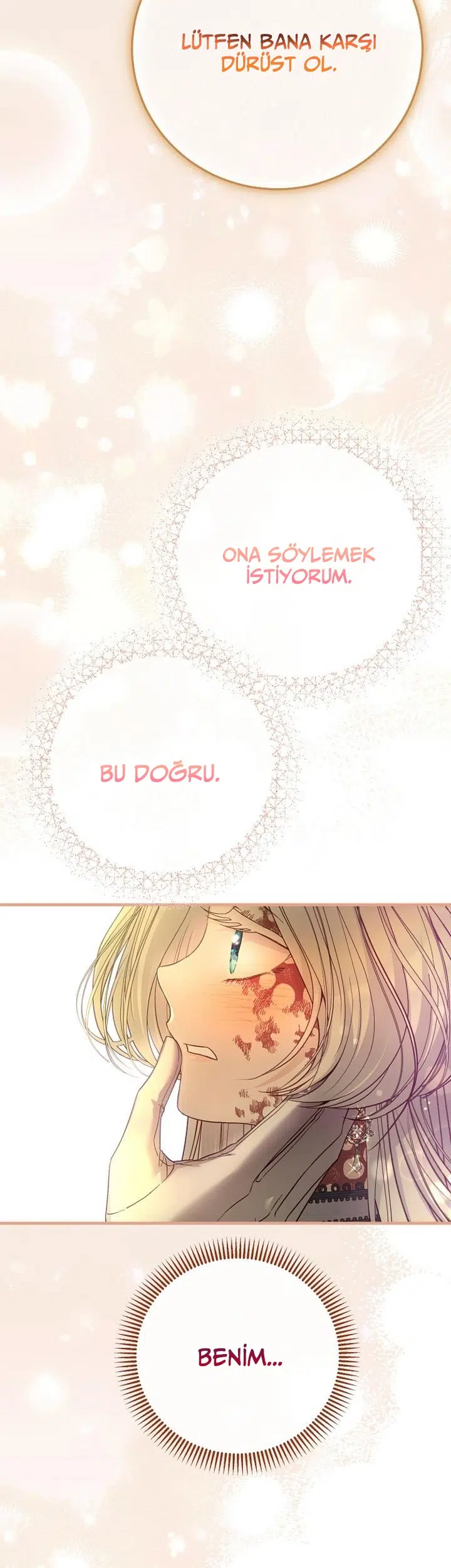 Canavar Veliahtın Karısı Oldum - Bölüm 80 Sayfa 56