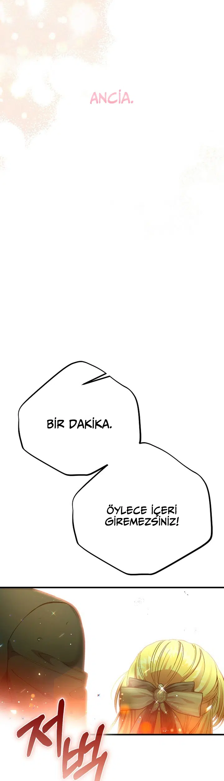 Canavar Veliahtın Karısı Oldum - Bölüm 80 Sayfa 57