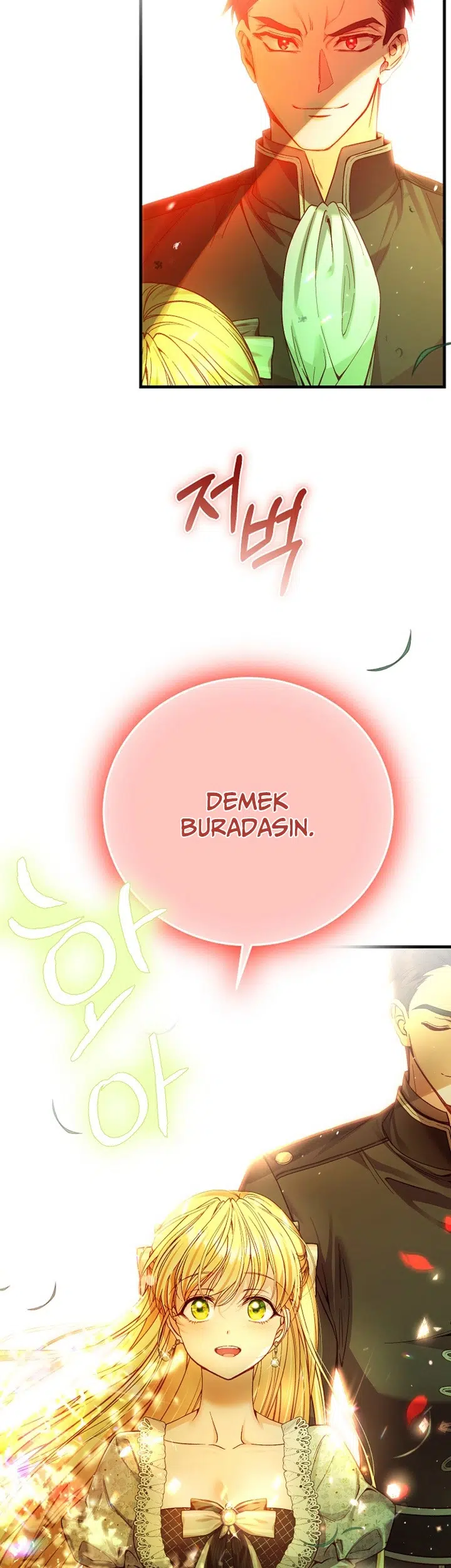 Canavar Veliahtın Karısı Oldum - Bölüm 80 Sayfa 59