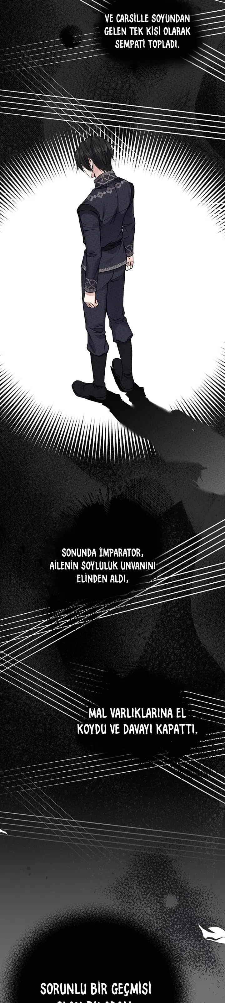 Canavar Veliahtın Karısı Oldum - Bölüm 81 Sayfa 18