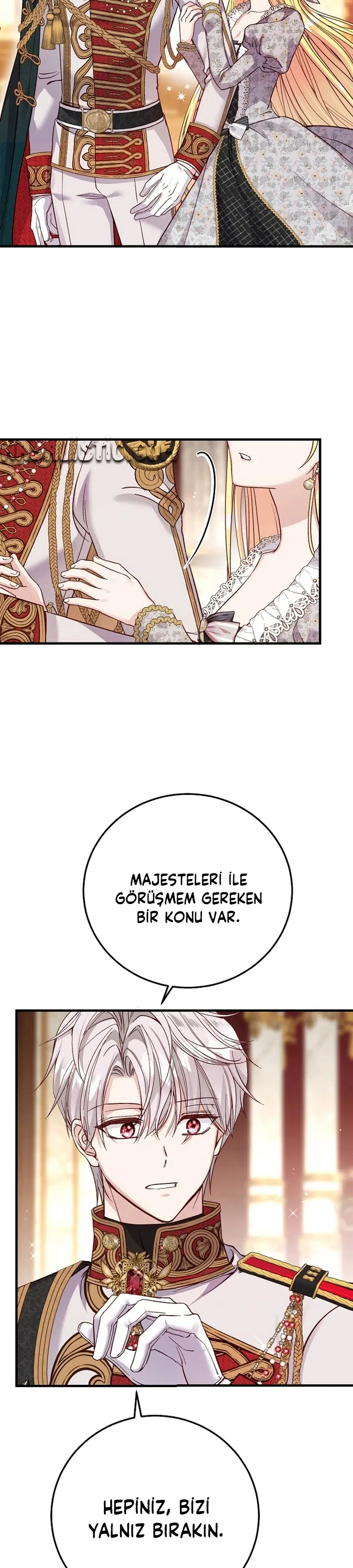 Canavar Veliahtın Karısı Oldum - Bölüm 81 Sayfa 20
