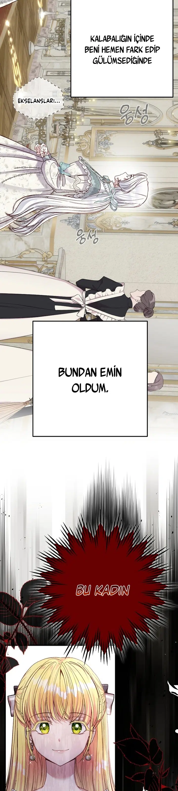 Canavar Veliahtın Karısı Oldum - Bölüm 81 Sayfa 40