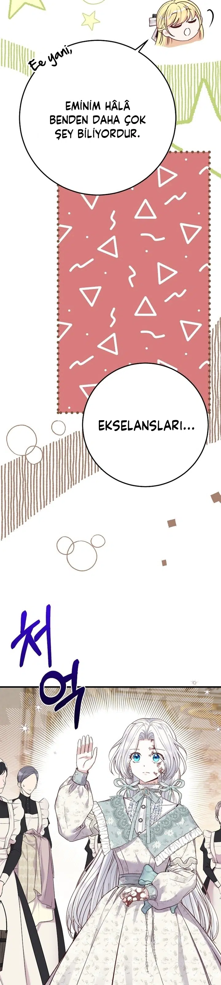 Canavar Veliahtın Karısı Oldum - Bölüm 82 Sayfa 13