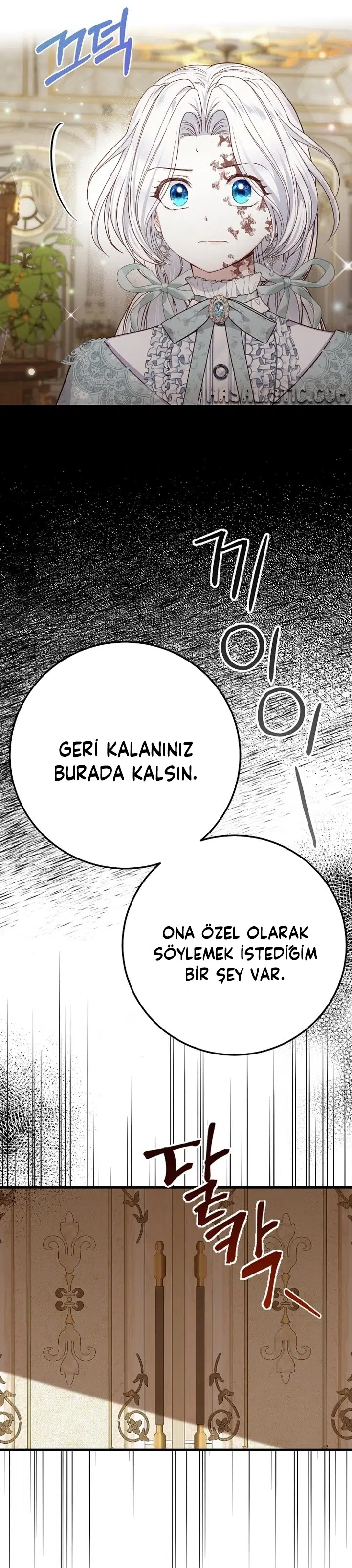 Canavar Veliahtın Karısı Oldum - Bölüm 82 Sayfa 21