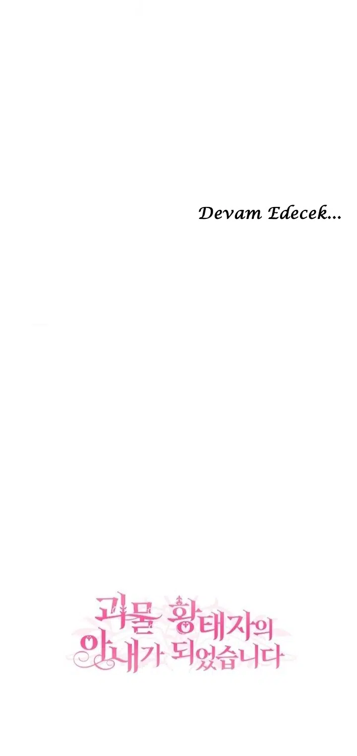 Canavar Veliahtın Karısı Oldum - Bölüm 82 Sayfa 42