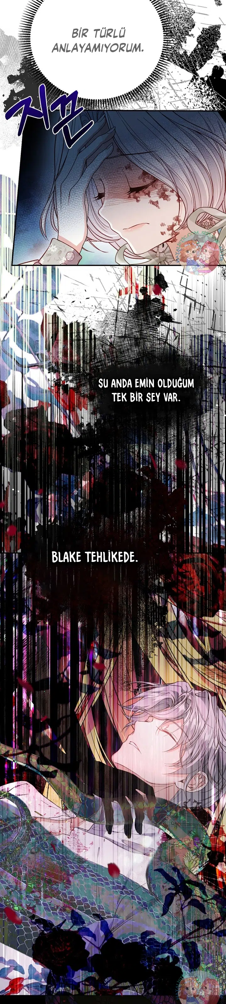 Canavar Veliahtın Karısı Oldum - Bölüm 83 Sayfa 11
