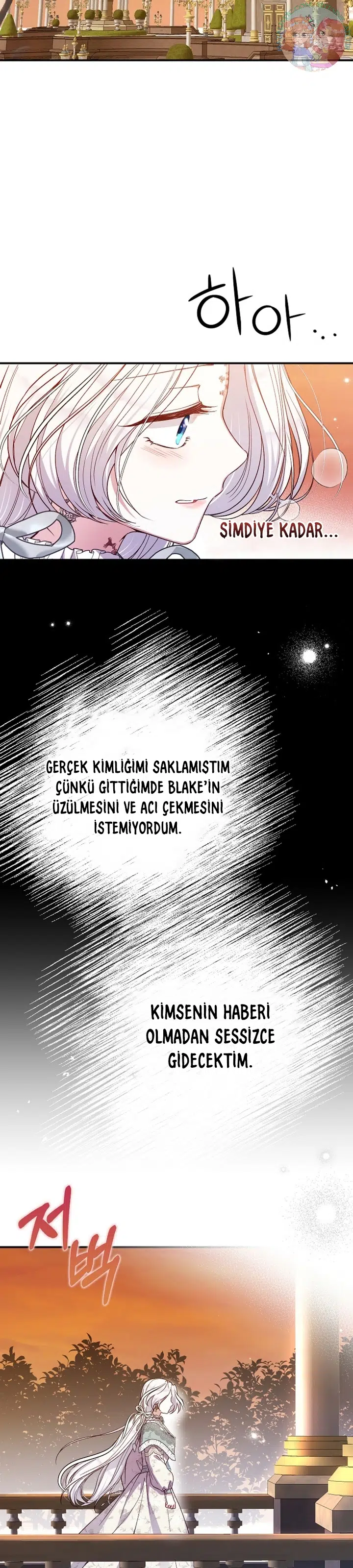 Canavar Veliahtın Karısı Oldum - Bölüm 83 Sayfa 15