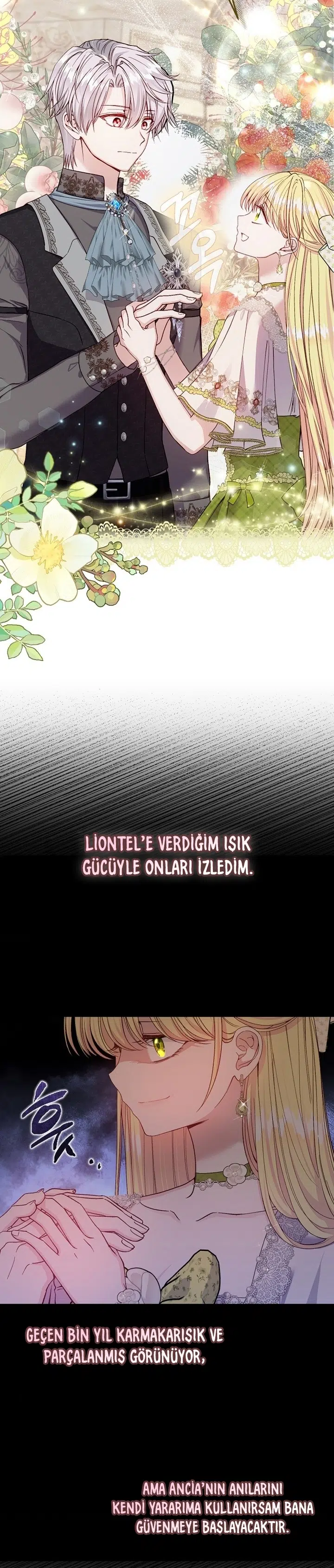Canavar Veliahtın Karısı Oldum - Bölüm 84 Sayfa 19