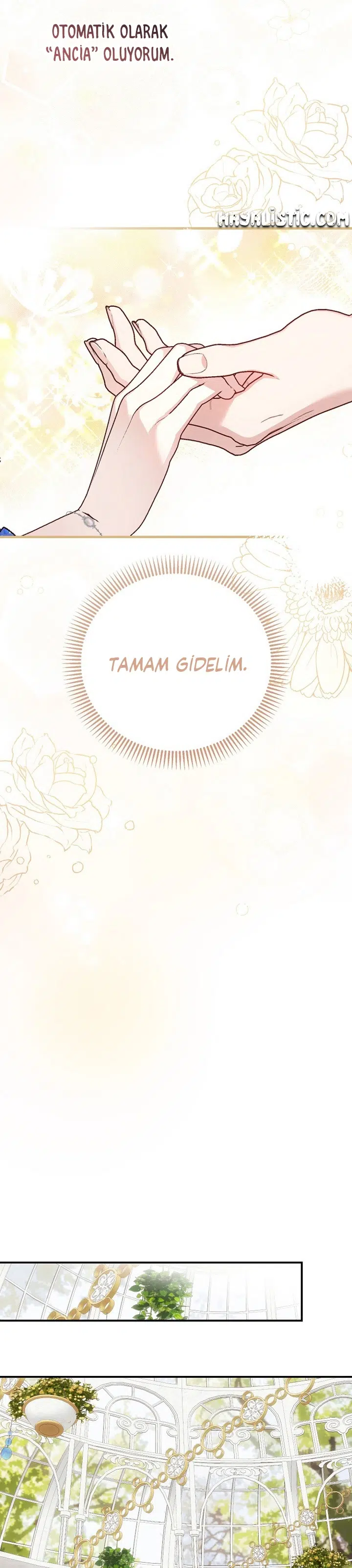 Canavar Veliahtın Karısı Oldum - Bölüm 85 Sayfa 5