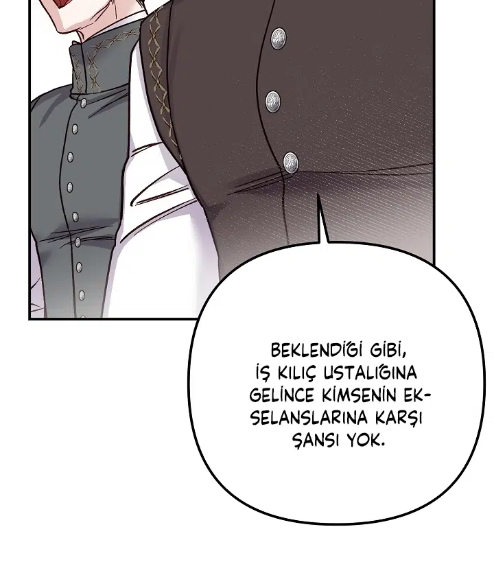 Canavar Veliahtın Karısı Oldum - Bölüm 87 Sayfa 19