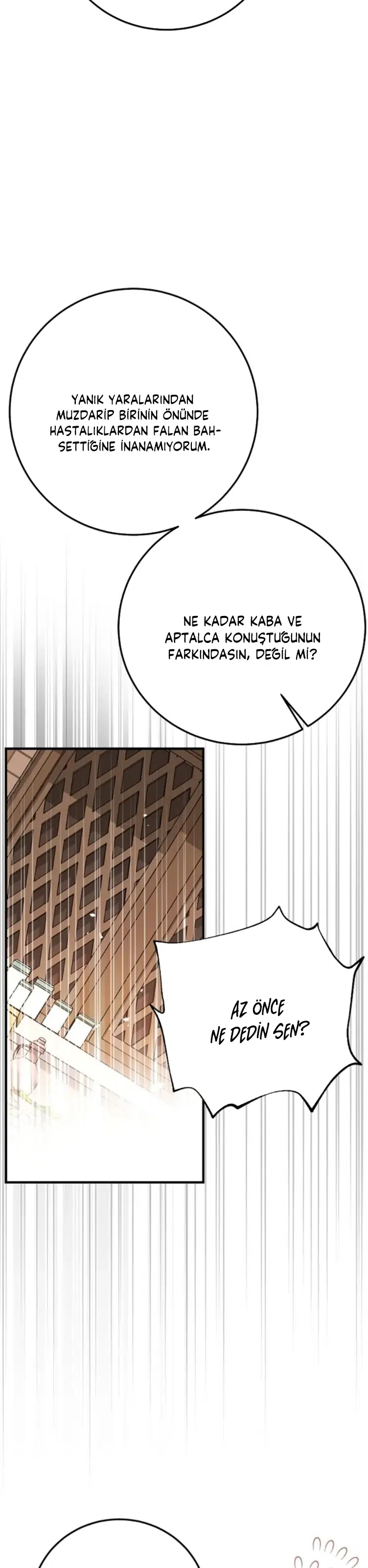 Canavar Veliahtın Karısı Oldum - Bölüm 89 Sayfa 28