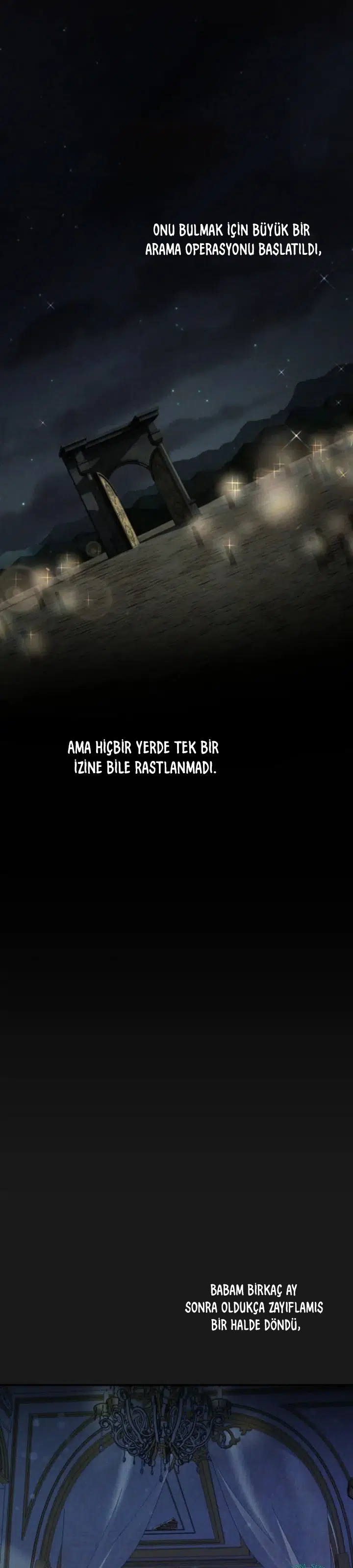 Canavar Veliahtın Karısı Oldum - Bölüm 90 Sayfa 9