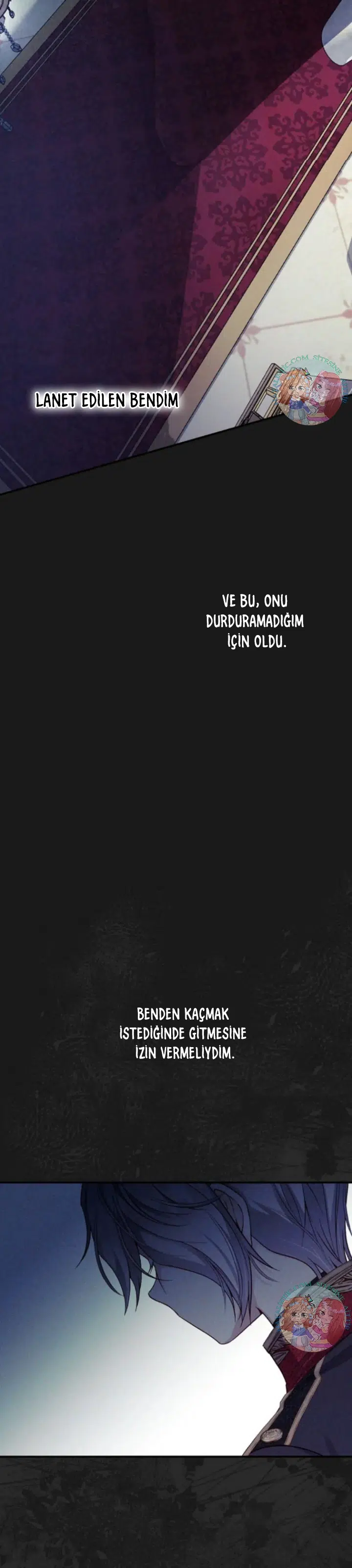 Canavar Veliahtın Karısı Oldum - Bölüm 90 Sayfa 13