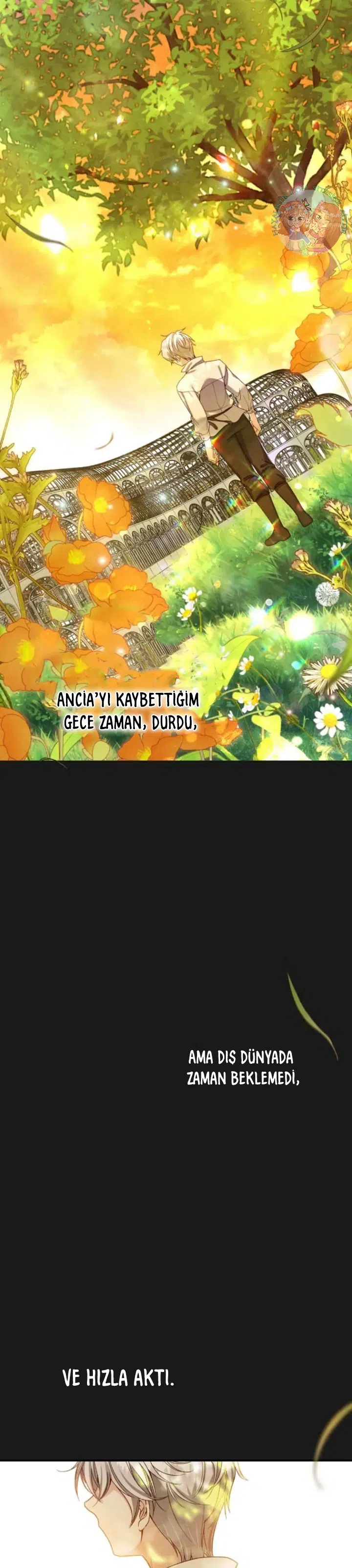 Canavar Veliahtın Karısı Oldum - Bölüm 90 Sayfa 16