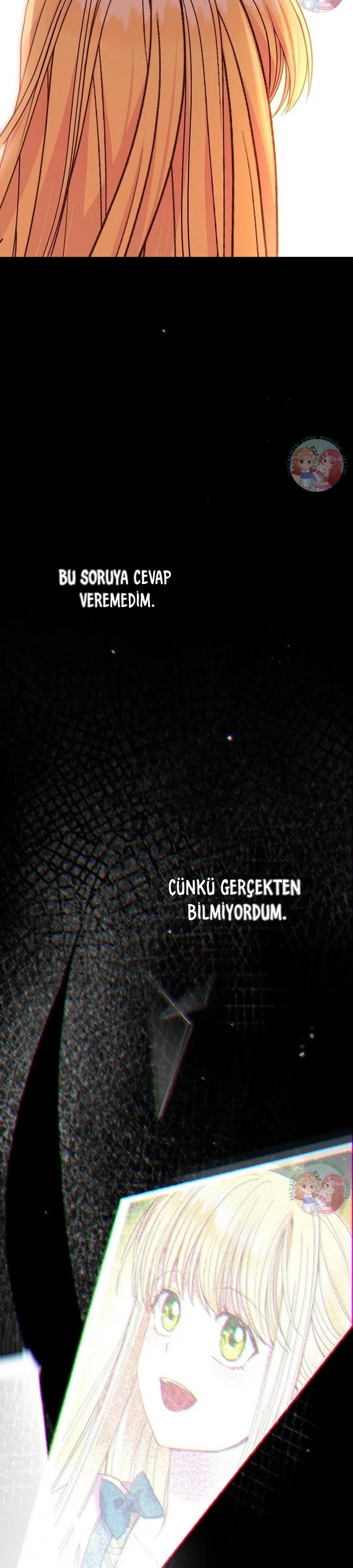 Canavar Veliahtın Karısı Oldum - Bölüm 92 Sayfa 24