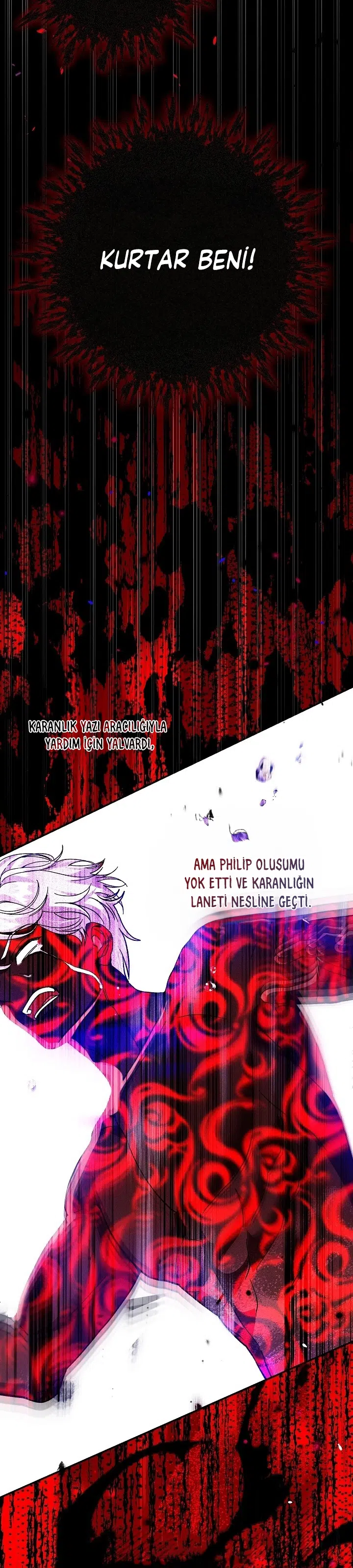 Canavar Veliahtın Karısı Oldum - Bölüm 93 Sayfa 31