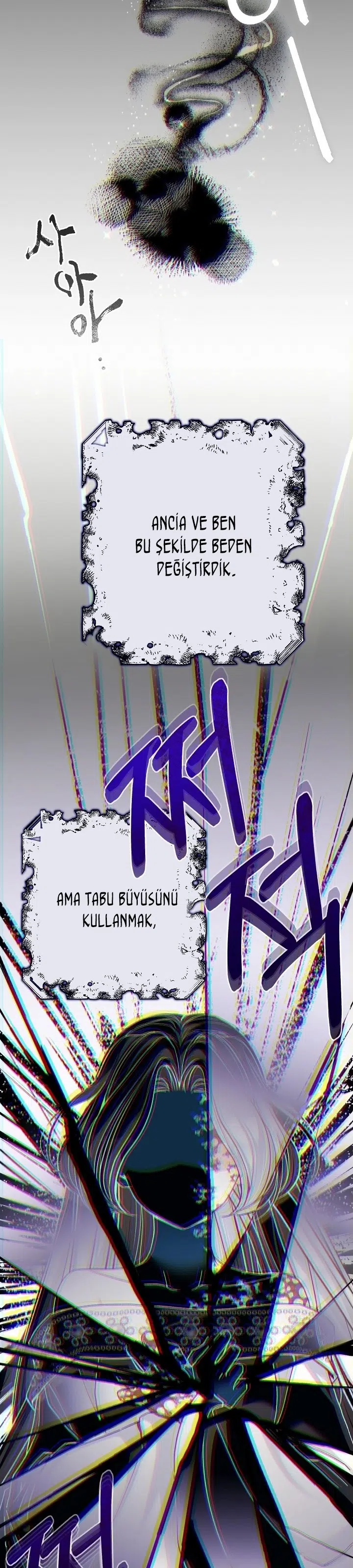 Canavar Veliahtın Karısı Oldum - Bölüm 93 Sayfa 44