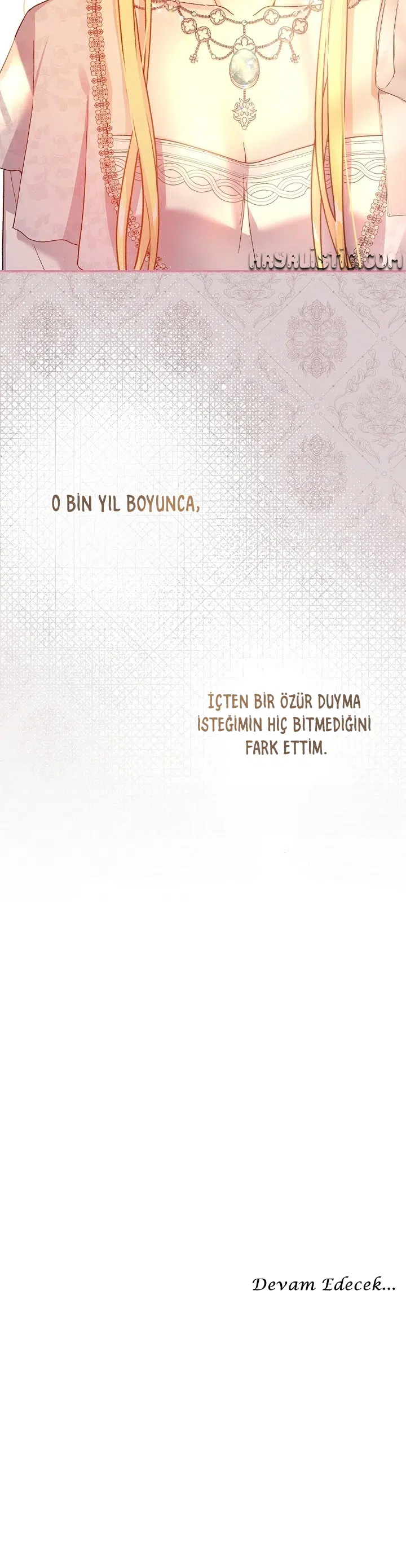 Canavar Veliahtın Karısı Oldum - Bölüm 93 Sayfa 53