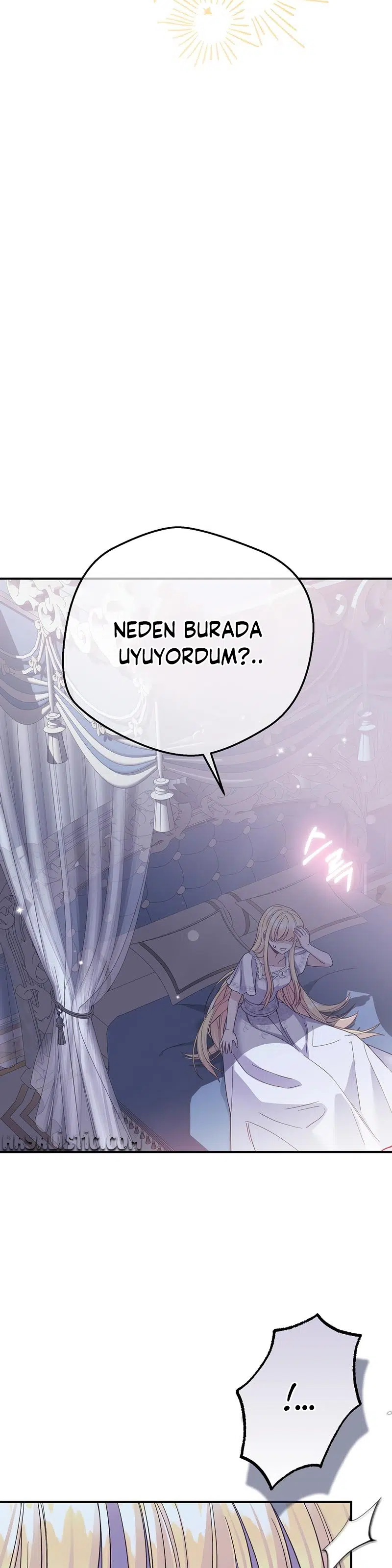 Canavar Veliahtın Karısı Oldum - Bölüm 94 Sayfa 19