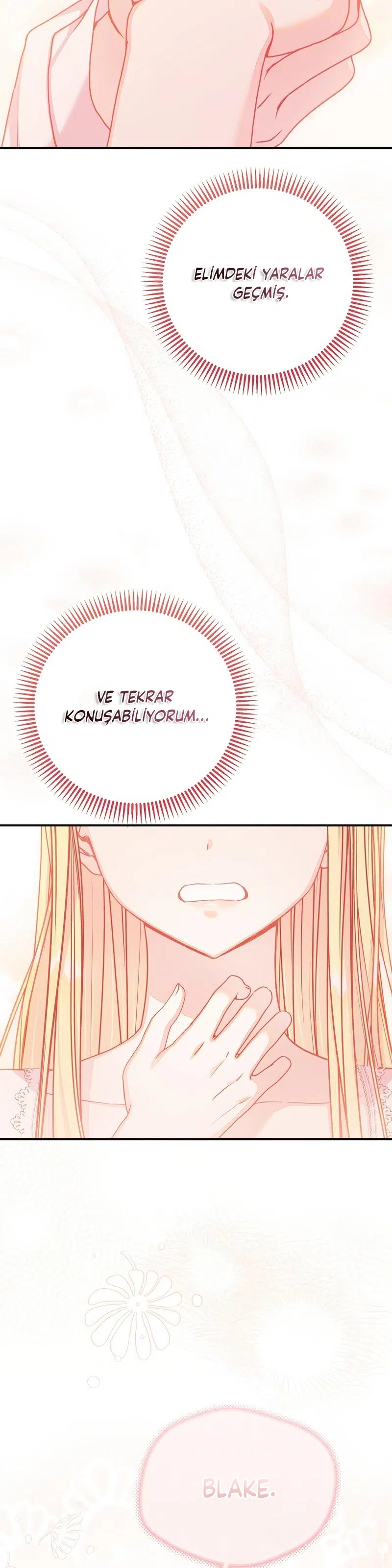 Canavar Veliahtın Karısı Oldum - Bölüm 94 Sayfa 26