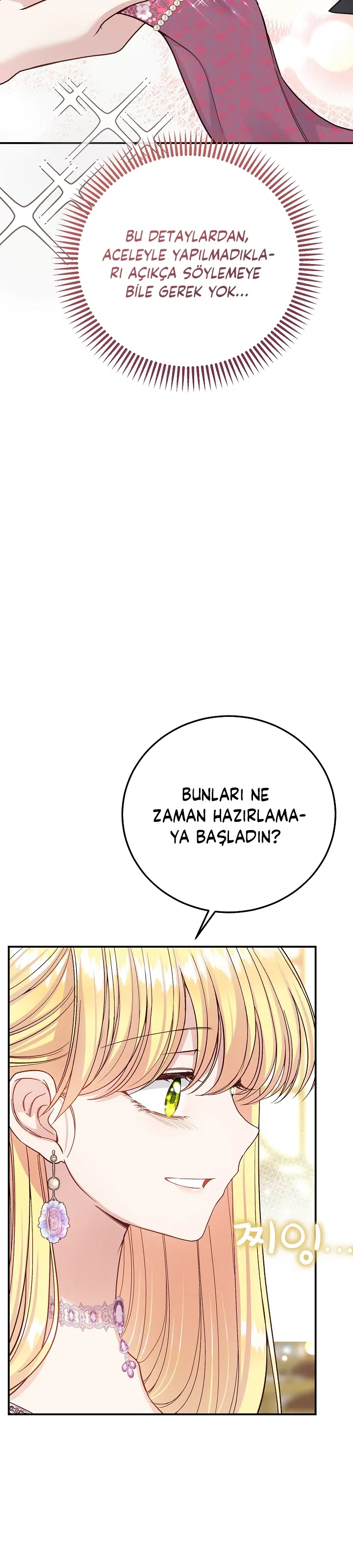 Canavar Veliahtın Karısı Oldum - Bölüm 97 Sayfa 24