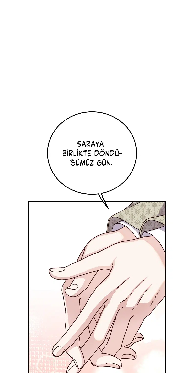 Canavar Veliahtın Karısı Oldum - Bölüm 97 Sayfa 25