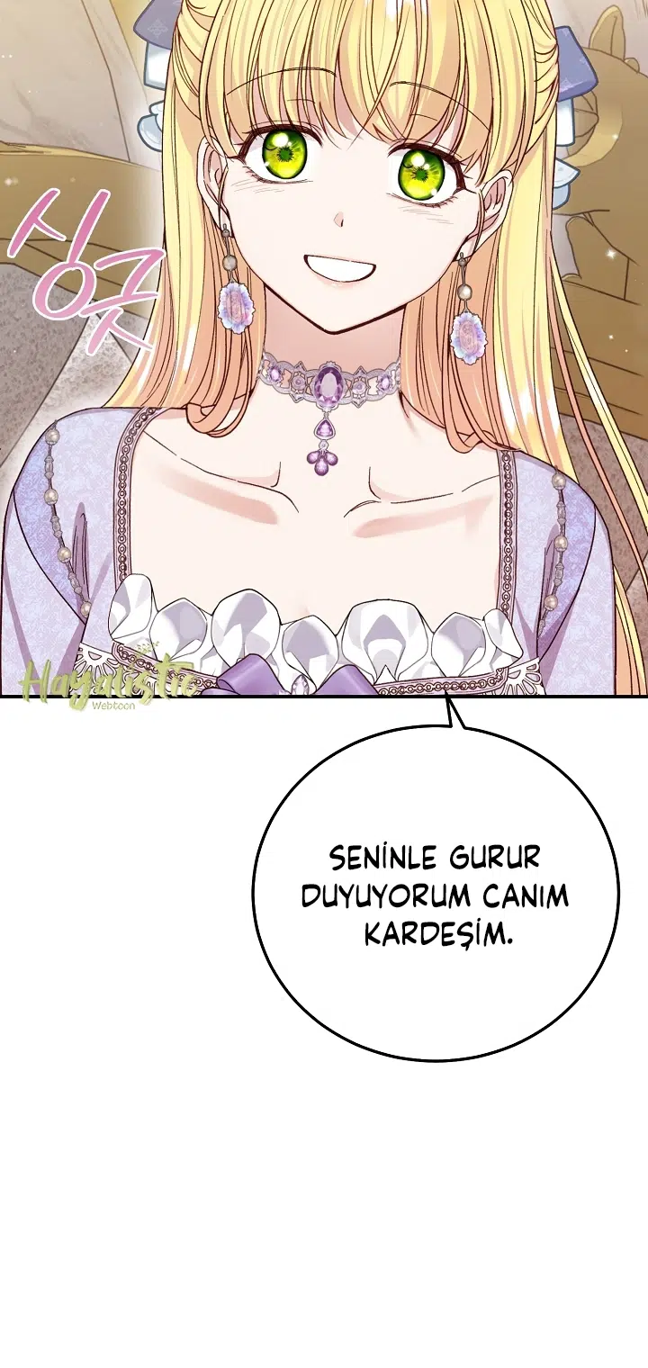 Canavar Veliahtın Karısı Oldum - Bölüm 97 Sayfa 37