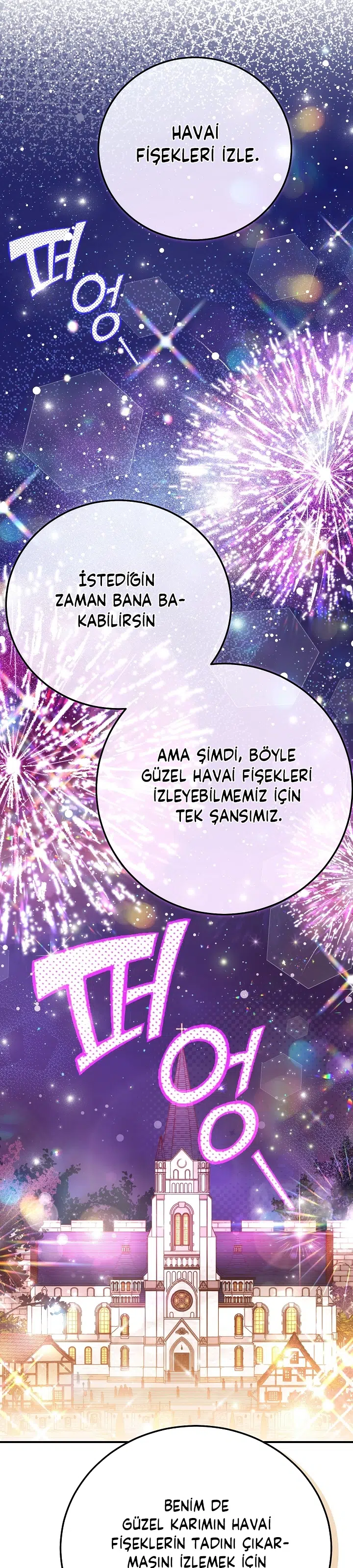 Canavar Veliahtın Karısı Oldum - Bölüm 99 Sayfa 37