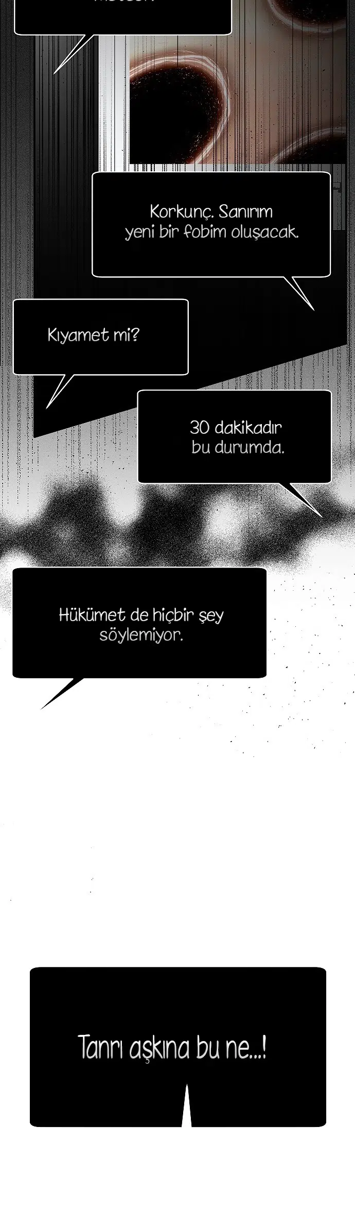 Taht Avcıları - Bölüm 1 Sayfa 12