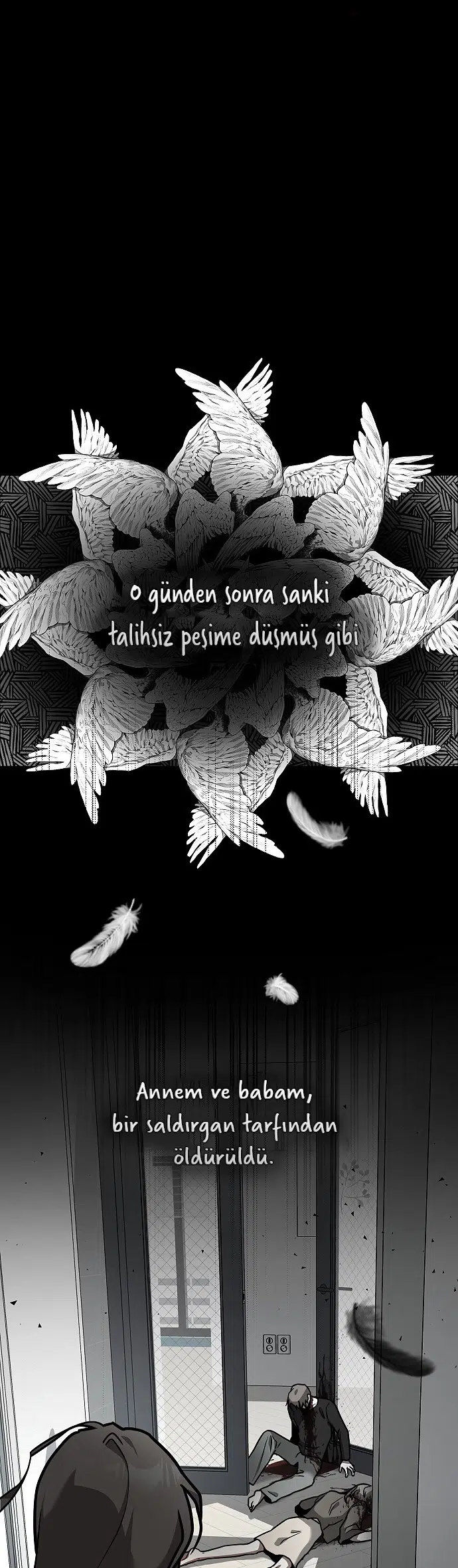 Taht Avcıları - Bölüm 1 Sayfa 35