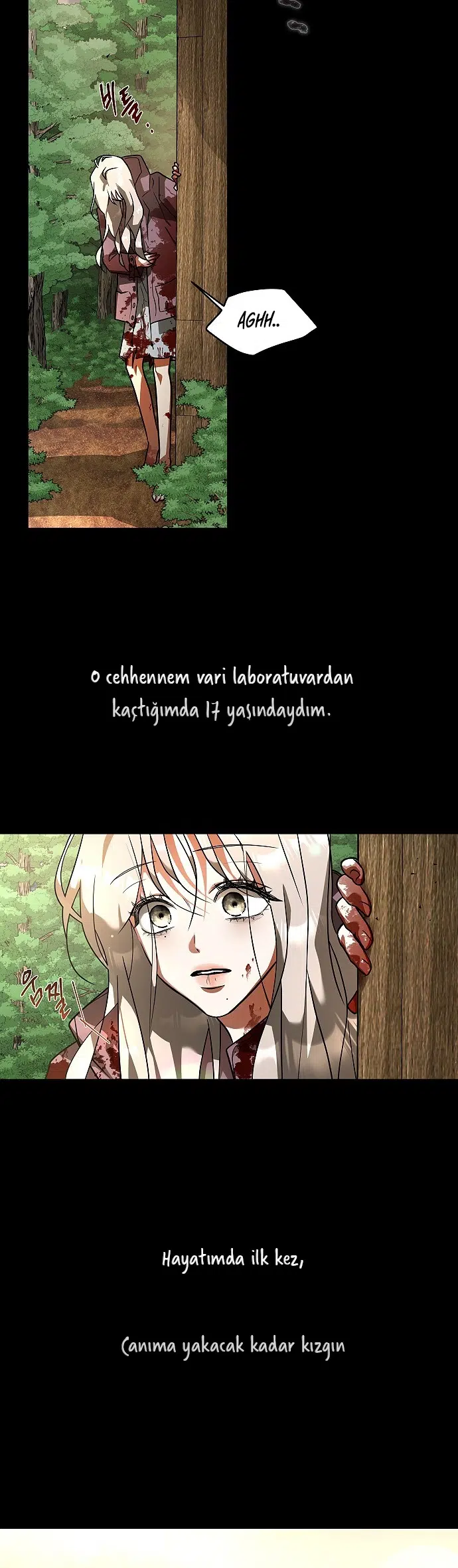 Taht Avcıları - Bölüm 1 Sayfa 38