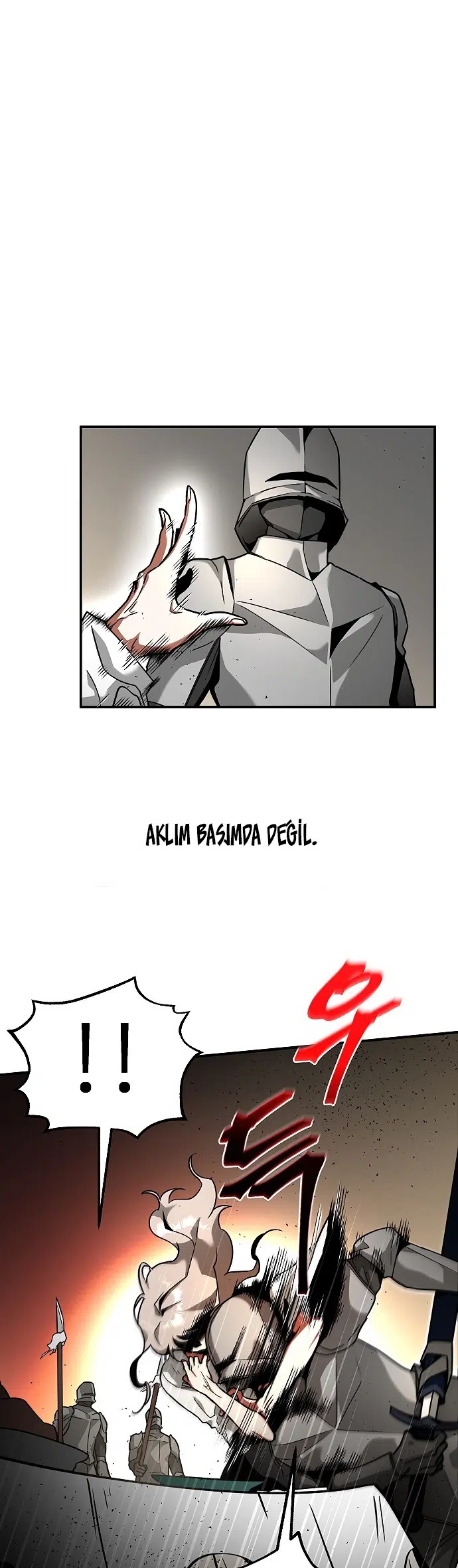 Taht Avcıları - Bölüm 1 Sayfa 61