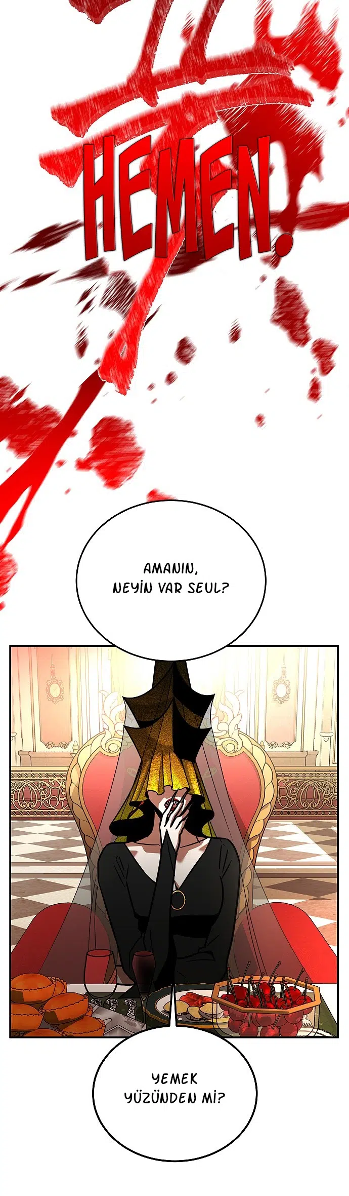 Taht Avcıları - Bölüm 1 Sayfa 65