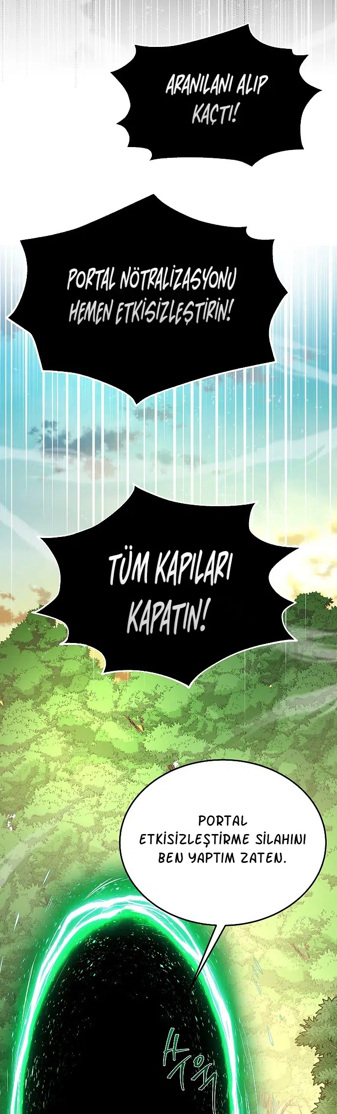 Taht Avcıları - Bölüm 1 Sayfa 99