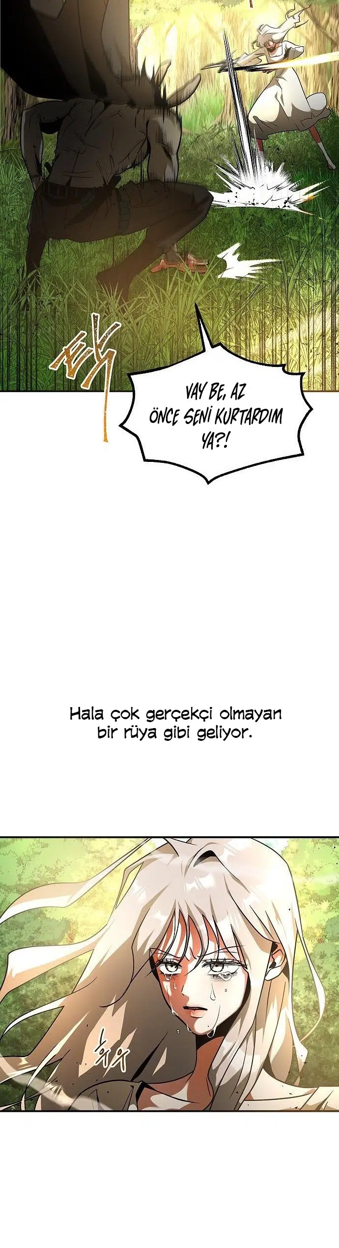 Taht Avcıları - Bölüm 2 Sayfa 3