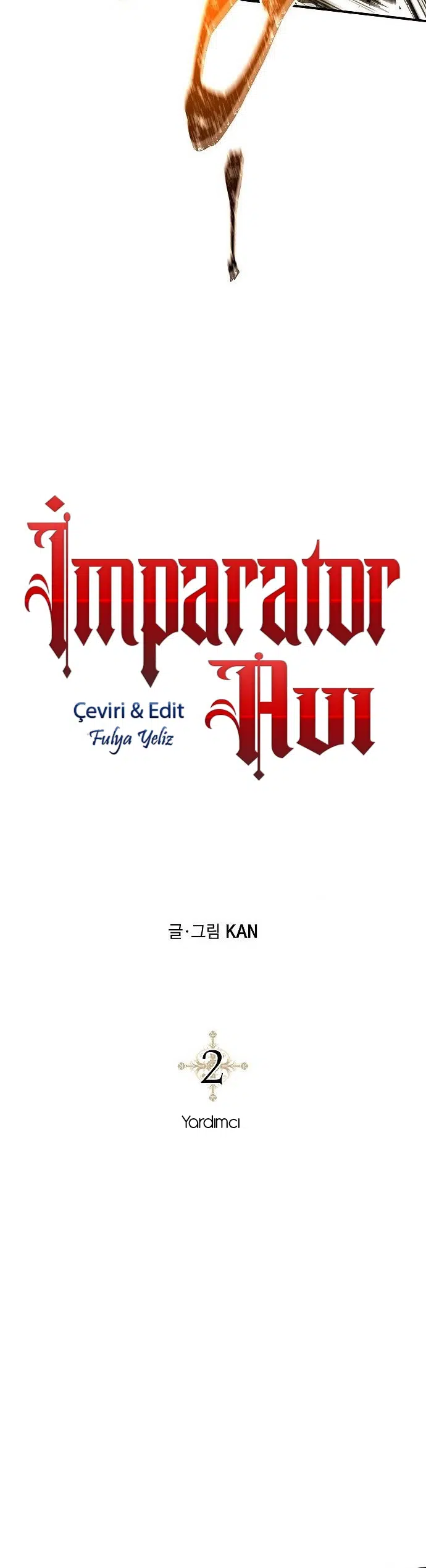 Taht Avcıları - Bölüm 2 Sayfa 11