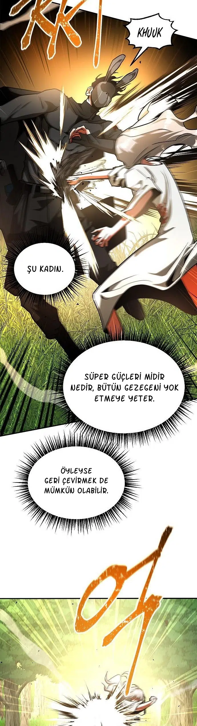 Taht Avcıları - Bölüm 2 Sayfa 16