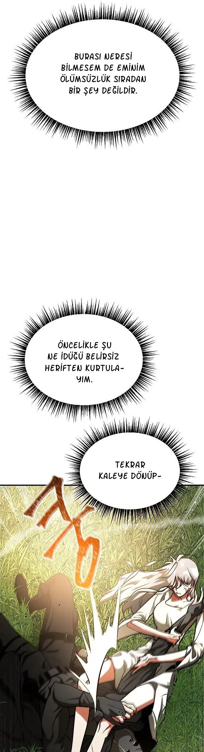 Taht Avcıları - Bölüm 2 Sayfa 19