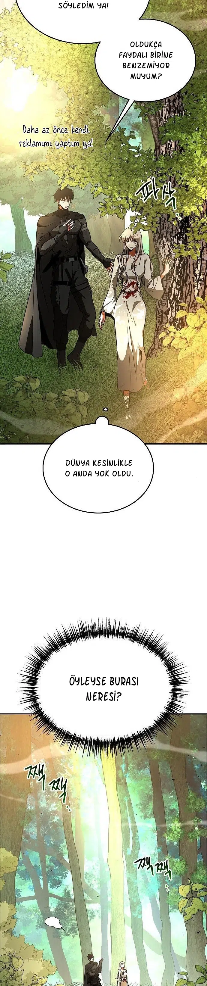 Taht Avcıları - Bölüm 2 Sayfa 28