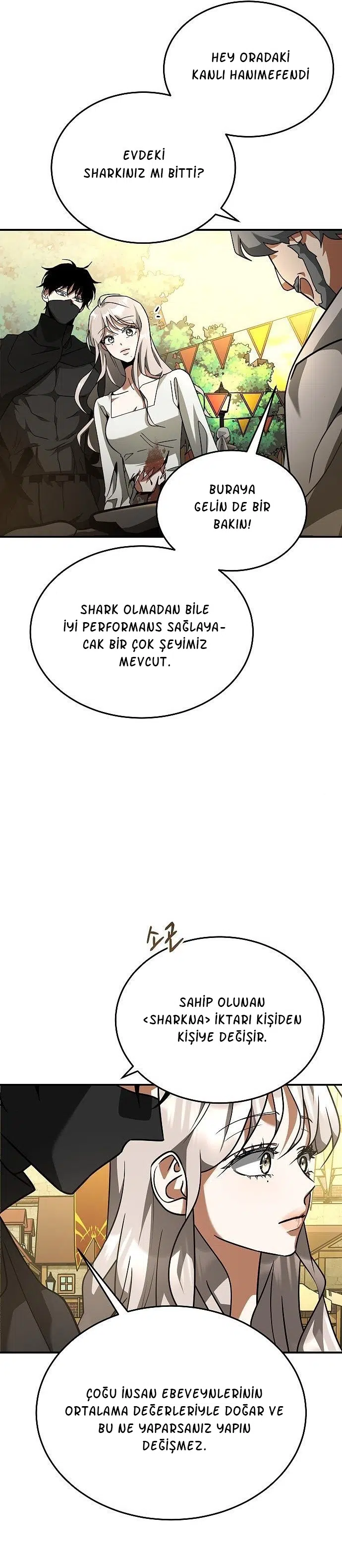 Taht Avcıları - Bölüm 2 Sayfa 40