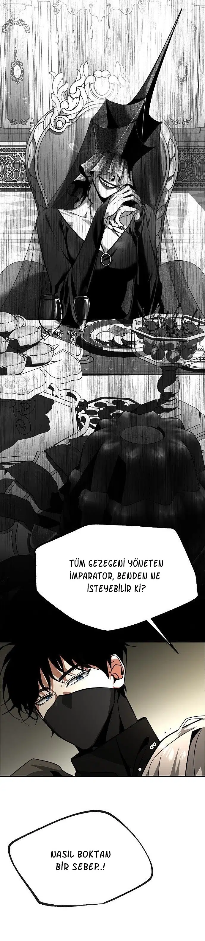 Taht Avcıları - Bölüm 2 Sayfa 52
