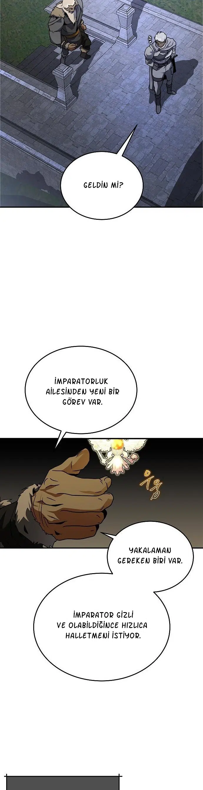 Taht Avcıları - Bölüm 2 Sayfa 64