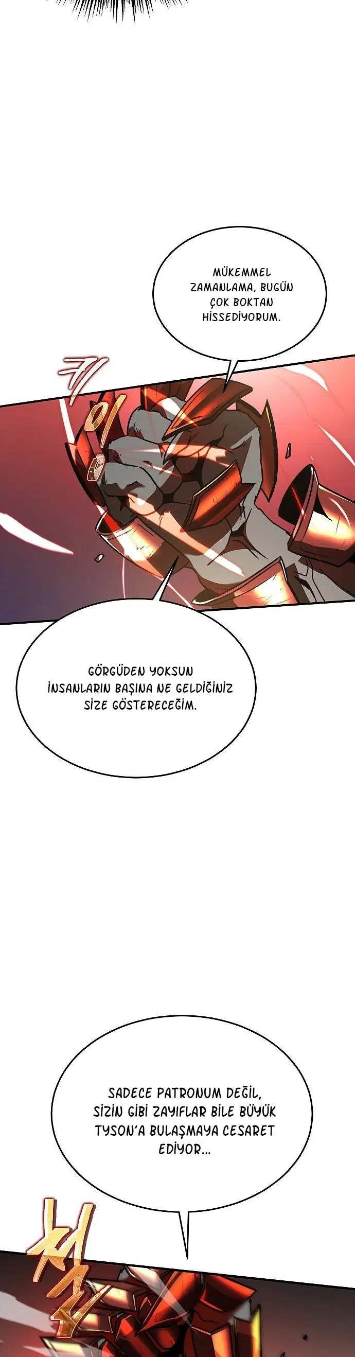 Taht Avcıları - Bölüm 3 Sayfa 4