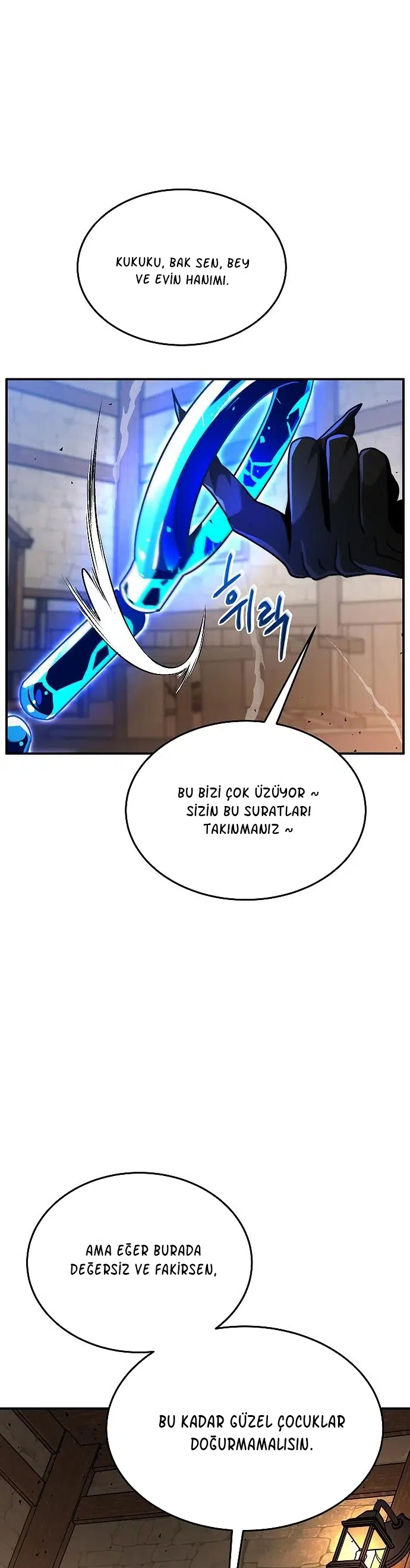 Taht Avcıları - Bölüm 3 Sayfa 10