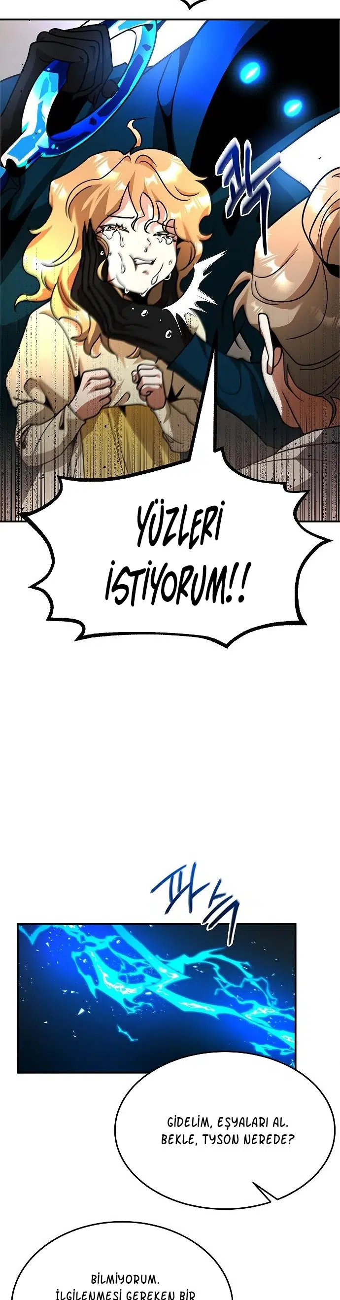 Taht Avcıları - Bölüm 3 Sayfa 12